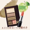Rimmel Eyeshadow Palette (Matte Yebe Apple Green) Chocolat Sweet Eyes