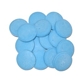 Abanaki Coolant Mints Sump Deodorizing Tablets (15 tablets)
