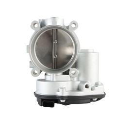 INGKAN AT4Z9E926B Electronic Throttle Body 68mm Fits for Ford Edge Expedition Explorer F-150 Flex Mustang, for Lincoln Continental MKS MKX MKZ Navigator 3.5L V6 OE AT4Z-9E926-A AT4Z9E926B