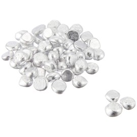 Pearl Metal Raffine Multi-D-6213 Aluminum Pie Weights Approx. 10.6 oz (300 g), Made in Japan