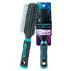 Conair Salon Results Detangling Hairbrush - For Men and Women,