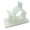Gardner Bender GKK-1550 Plastic Kwik Clips UVB, Adjustable and Ratcheting,