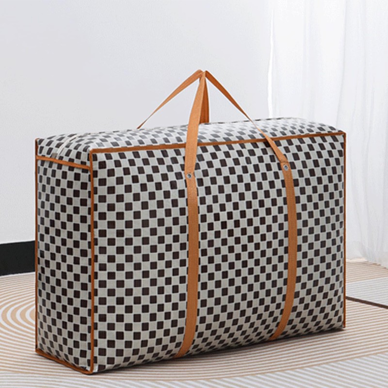 1 Piece Organizer Storage Bag, Waterproof and Dustproof Storage Bag,