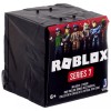 Jazwares Roblox Series 7 Pack [Black Cube, 1 RANDOM Figure