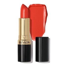 Revlon Revlon Super Lustrous Lipstick by Revlon 750 Kiss Me Coral