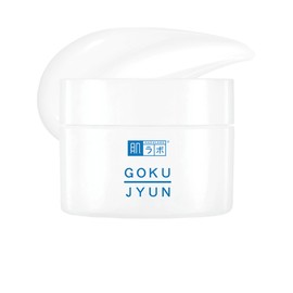 Hadlabo 하다라보 고쿠쥰 크림 50g 속건조 보습크림 Hadalabo Gokujyun Cream 50g Quick Absorbing Moisturizing Cream [Hadalabo Gokujun Cream 50g Quick-Drying Moisturizing Cream]
