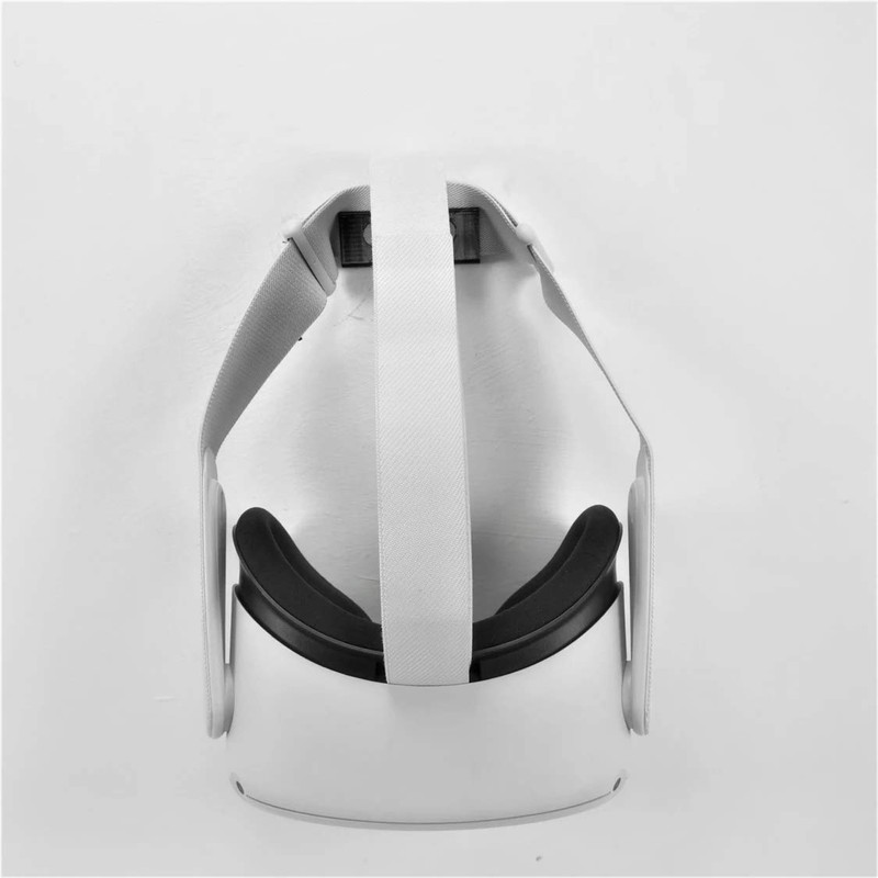Wall Mount for Oculus Quest 2 Black