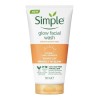 Simple Limpiador Facial Simple Protect And Glow Natural Clay 150ml
