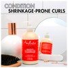 Sheamoisture Conditioner for Curly Hair Red Palm Oil and Cocoa
