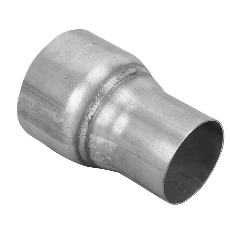 3.5 Inch Exhaust To 2.5,Exhaust Pipe Adapter,2.5 inch ID to