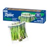Ziploc Food Storage Produce Bags, Seal Top to Keep and