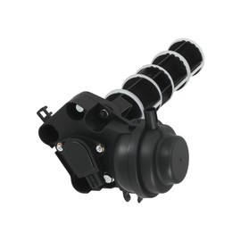 maXpeedingrods Intake Manifold Rotary Valve for Honda CR-V 2002-2006, for Acura RSX 2002-2006 Replacement 17120PPAA01 17120-PPA-A01