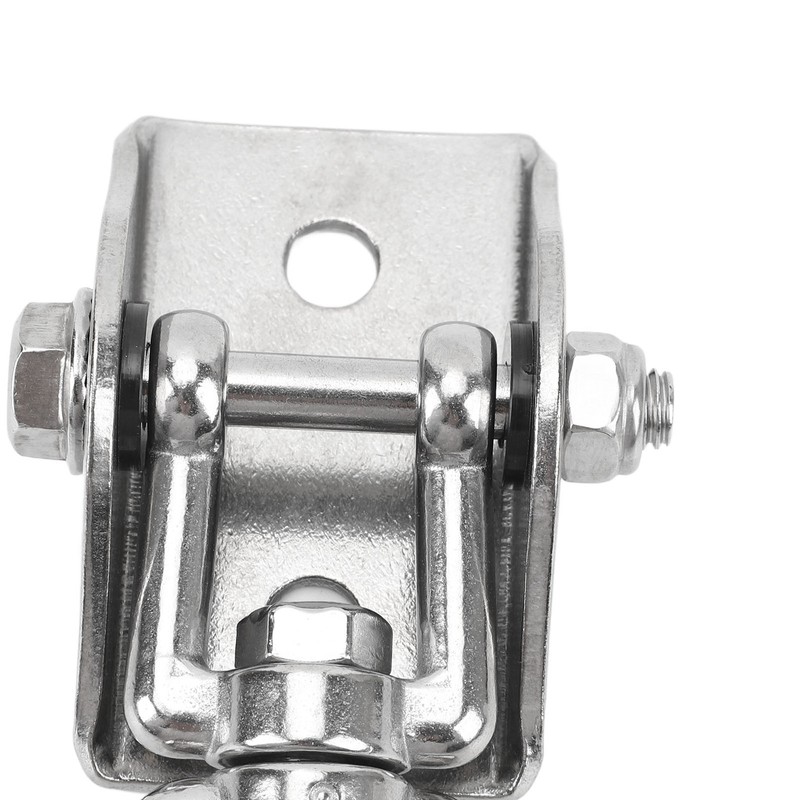 Heavy Duty 360 Degree Swivel Swing Hanger Stainless Steel Swing