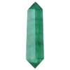 GUJOXILA 8-9 cm Green Fluorite Crystals Stones 1 Piece Large