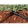 Rain Bird EFE25-1PS Drip Irrigation Easy Fit Universal Elbow, Fits