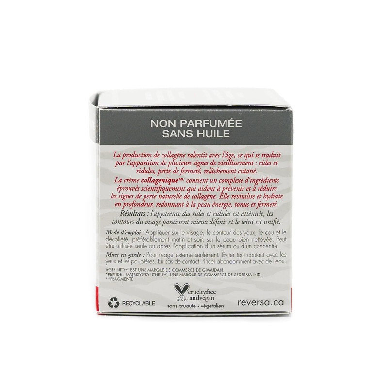 Reversa Collagenique™ cream