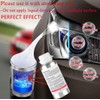 800g Auto Headlight Restoration Liquid, Car Headlight Scratch Restoring Fluid