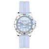 Sekonda Balearic Ladies 33mm Quartz Watch in Blue with Analogue