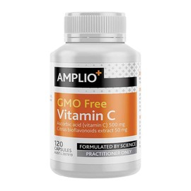 Amplio Multivitamin 30 Capsule