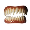 Pennywise FX Fangs 2.0 Evil Teeth Dental Veneer, Multi, Adult