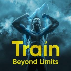 Creatine Gummies 3000mg for Men & Women - 90 Chewable Creatine Monohydrate Gummies (1 Month Supply) - Natural Lemon Flavoured Creatine - Pre Workout Gym Supplement (Not Creatine Monohydrate Tablets)