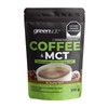 Coffee con MCT oil - 210 gr de Café soluble