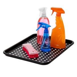 madesmart Drip Tray, Non-Expandable, Granite