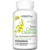 HealthPlus Super Colon Cleanse, 120 CAP, 2 Pack