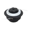 Sialvnd C6-2 String Trimmer Head Replacement for Stihl FS38 FS40