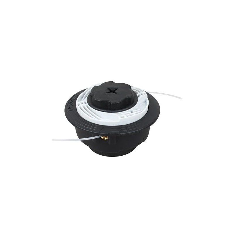 Sialvnd C6-2 String Trimmer Head Replacement for Stihl FS38 FS40
