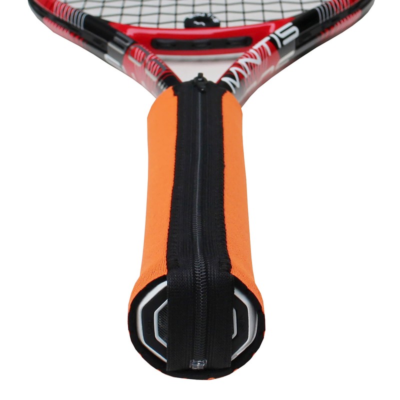 BOW BRAND BOW-JA2200-OR Flexible Grip Cover, Orange