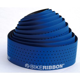 Bike Ribbon Eolo Soft Blue Perf Tape Eolo Soft, Blue