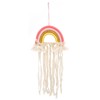 Hair Bow Holder Hair Clip Hanger Holder Storage Organizer Room