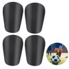 Taicols Mini Football Shin Guards - 2 Pair Protective Equipment