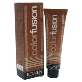 Redken Color Fusion Advanced Performance Color Cream 5Go Gold/Orange