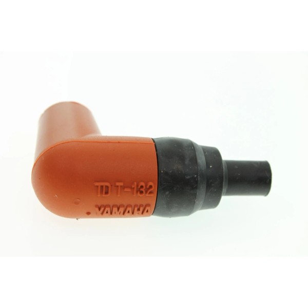 Yamaha PLUG CAP ASSY 6E3-82370-21-0