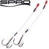 Spro Pike Fighter One-Touch Fine Stinger 9.4 kg - 2