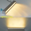 RSN LED 18W Wall Washer, 19.7in Linear Strip Light, Super