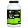 Optimum Nutrition, Glutamine, 1,000 mg, 240 Capsules (500 mg per