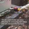 Oxalic Acid Vaporizer, Oxalic Acid Atomizing Beekeeping Equipment for Beehive