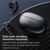 Thinkplus BT Earphones XT88 Wireless Earphones BT5.3 Noise Canceling HIFI