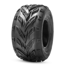 HALBERD 16x8-7 Sport ATV Tires, 16x8x7 Go-Kart ATV UTV Off-Road Tires Tubeless All-Terrain Mud Sand Trial 4PR (Pack of 1)