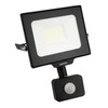 Ledvion LED Spotlight with Motion Sensor 30 W IP44 6000