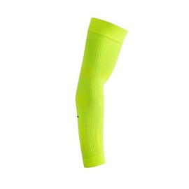 FLOKY - Sleeve No Strain Yellow - 2651032149076 - T1 (Wrist 18 cm - Biceps 22 cm), yellow