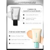 SHEGLAM Camera On Smooth Blur Primer Base de maquillaje matificante