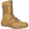 ROCKY S2V Predator Military Boot Size 12(M) Coyote Brown