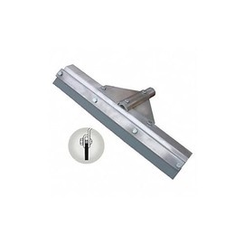 Floor Squeegee,Straight,24" W