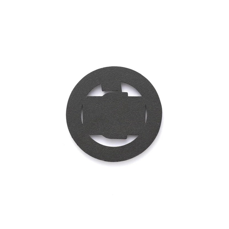 Master Bunny Coin Marker (Brand Logo) / Golf Round /