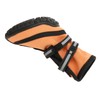 Dog Boots Waterproof Prevent Slipping Reflective Adjustable Outdoor Dog Shoes