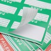 OTOTEC 550pcs PAT Test Stickers PAT Test Labels (500pcs Passed